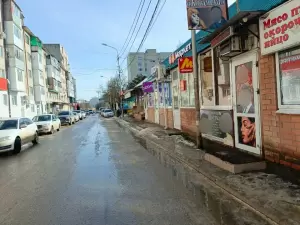 Фотография Кокетка 1