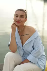 Фотография Инь Янь 0