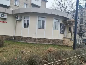 Фотография Apriori 3