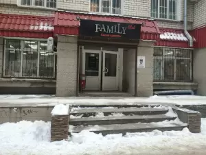 Фотография Family Club 4