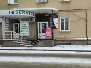 Фотография Любаня 0