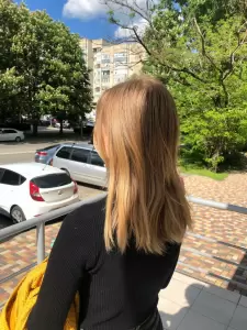 Фотография Лаванда 3