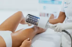 Фотография Lab beauty body 4