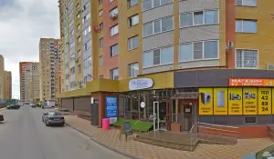 Фотография Pro гладко 3