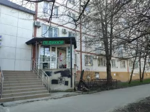 Фотография Весна 1