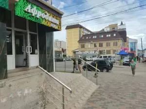 Фотография Афродита 2