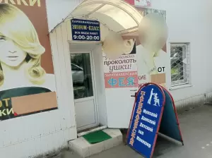 Фотография Фея 2