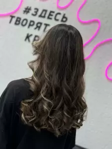 Фотография КраSота 1