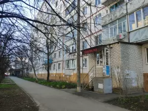Фотография Кудряшка 2