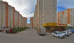 Фотография Victory 3