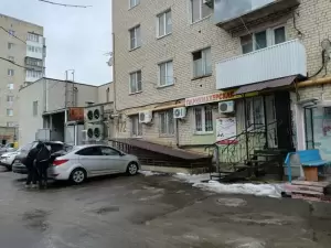 Фотография Мишель 1