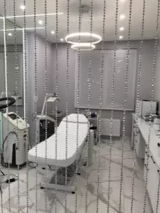 Фотография Lyubimova Beauty Clinic 3