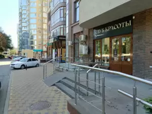 Фотография Клуб Красоты 1